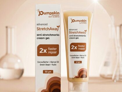 StrechAway - Anti Strechmarks Cream Gel