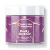 Body Butter with Coconut & Essential Vitamins | Deep Moisturizing, Skin Repair & Long-Lasting Softness