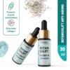 Botani Calift Instant Anti-Aging Serum (30ml) | Wrinkle Control, Skin Firming & Hydration Boost
