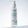 Pumpkin Gluta-Glow Face Wash | Brightening & Hydrating Cleanser for Even Skin Tone