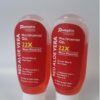 Red Alovera Gel