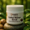 Coffee Walnut Scrub