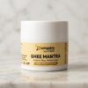 Ghee Mantra